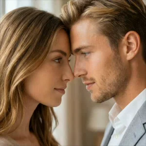 Mom and dad — Baby Predictor