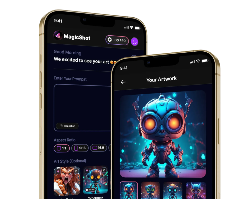 App Image