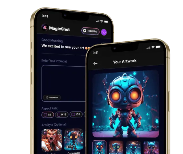 App Image